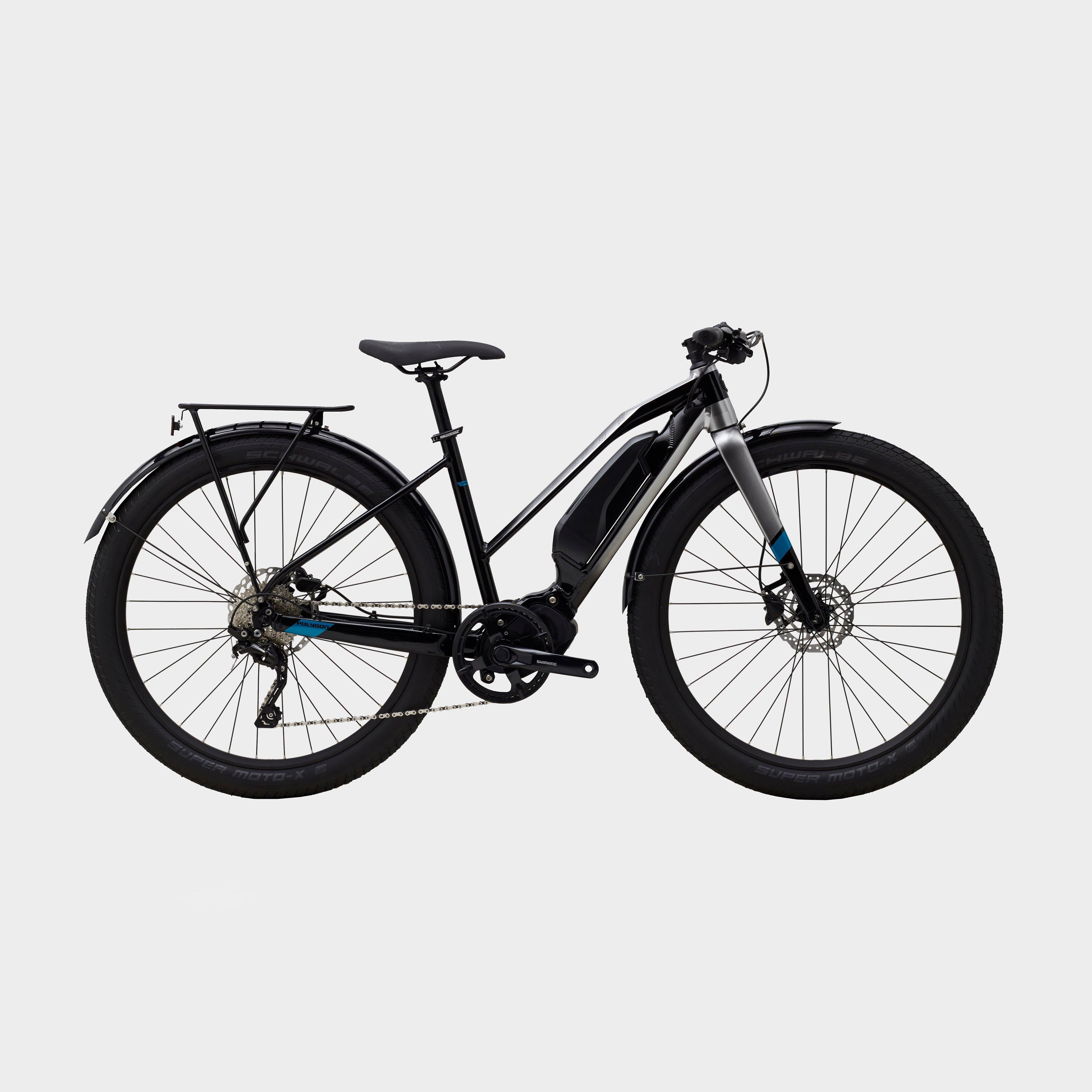 Path E5 Electric Bike