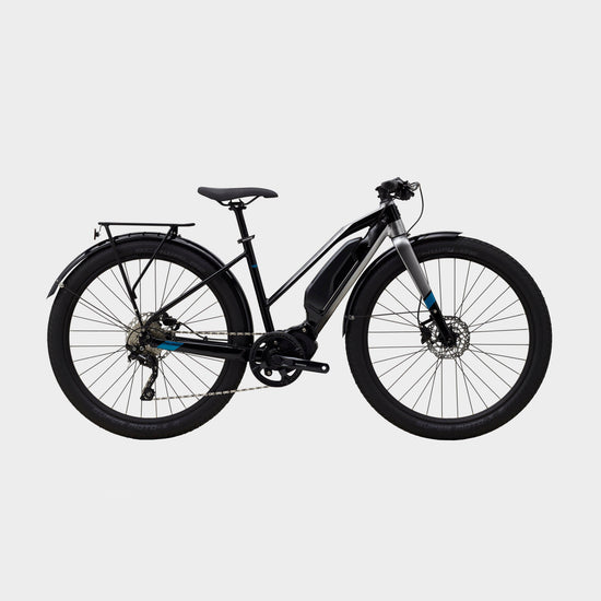 Path E5 Electric Bike