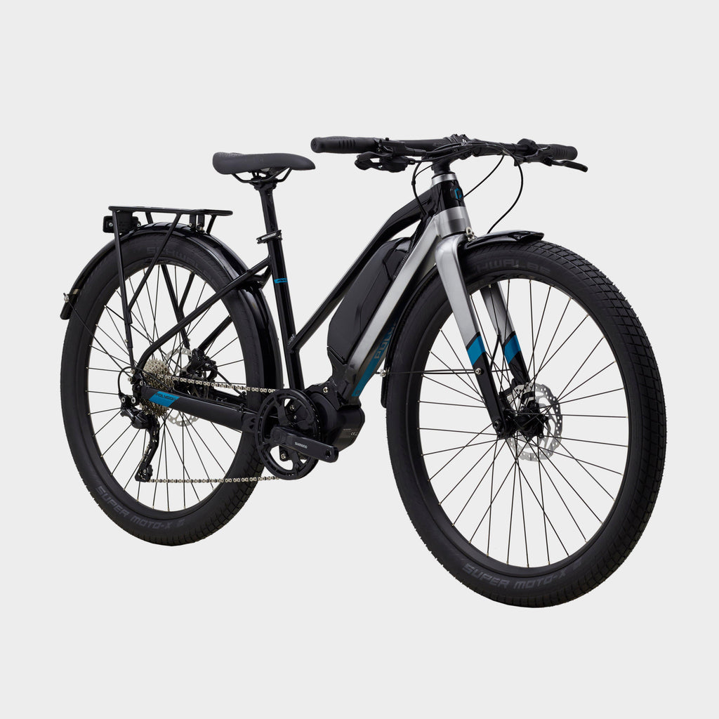 Path E5 Electric Bike