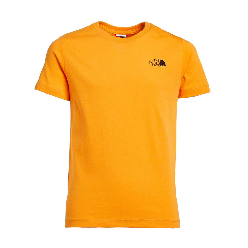 Simple Dome T-Shirt Junior
