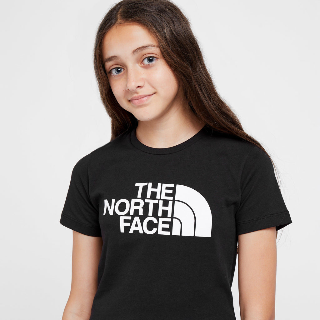 Kids’ Easy Short Sleeve Tee