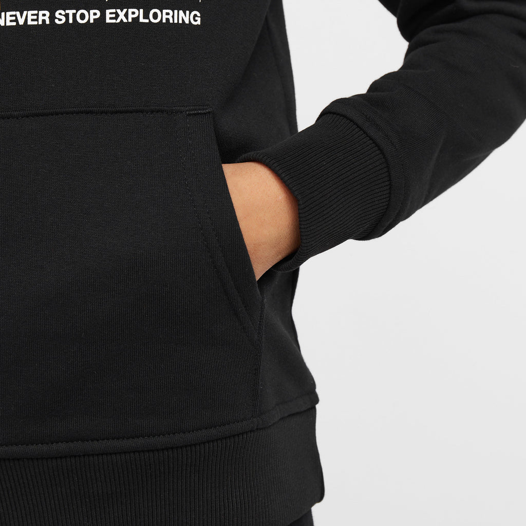 Kids' Drew Peak Overhead Hoodie Junior