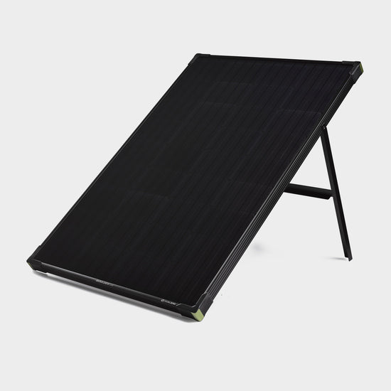 Boulder 100 Solar