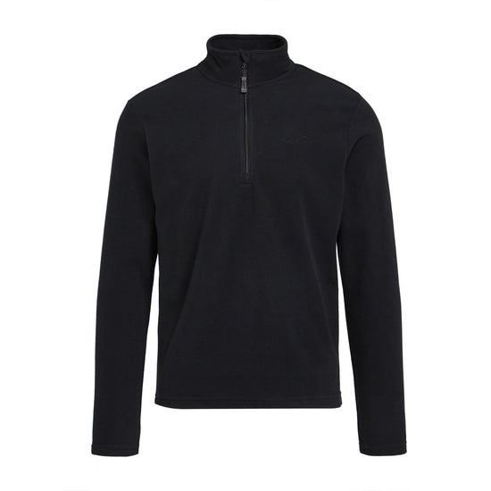 Men’s Half Zip Fleece Top