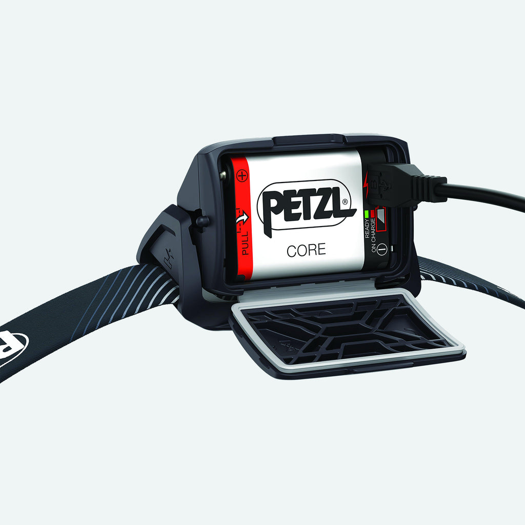 ACTIK CORE Head Torch