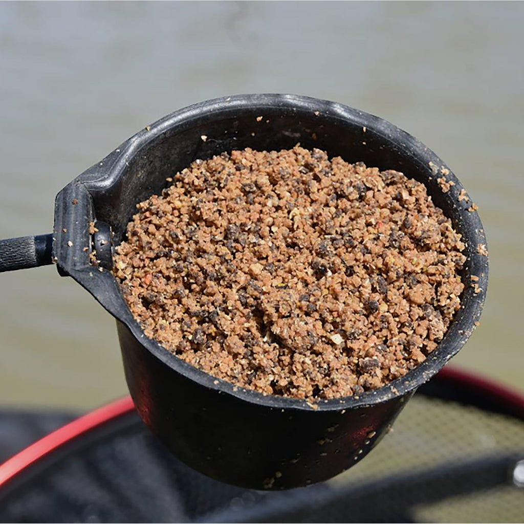 Marine Sweet Fishmeal Groundbait 1kg