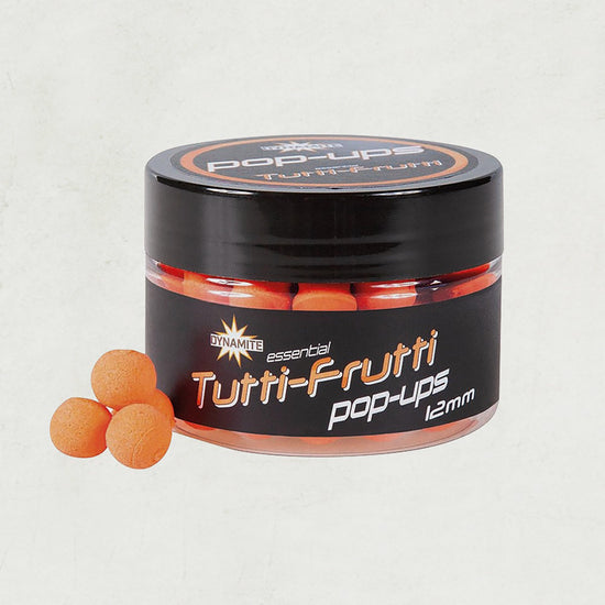 Fluro Pop-Ups in Tutti Frutti (15mm)