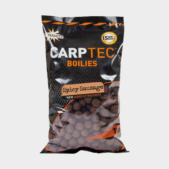 CarpTec Spicy Sausage (15mm)