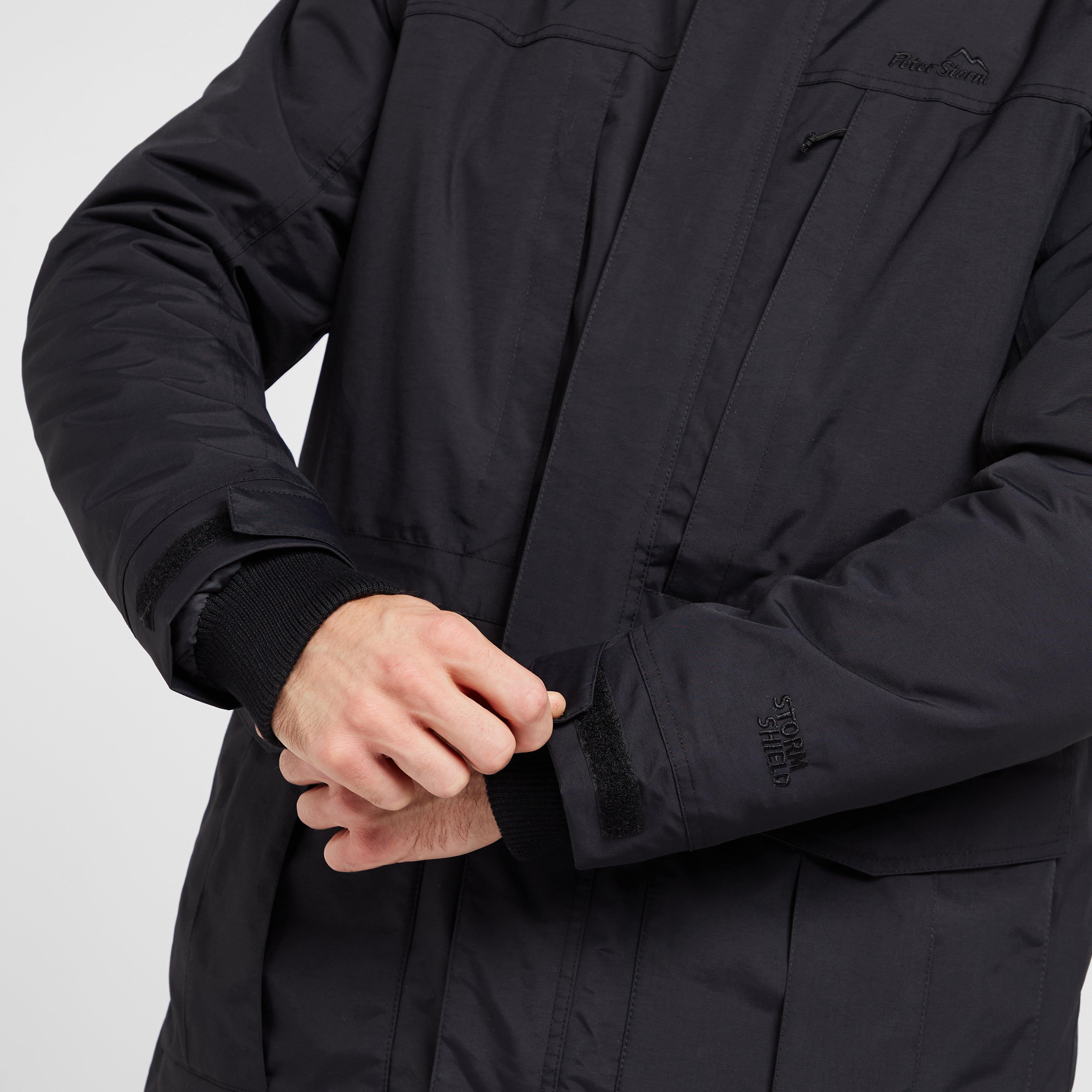 Men's Peter Parka III