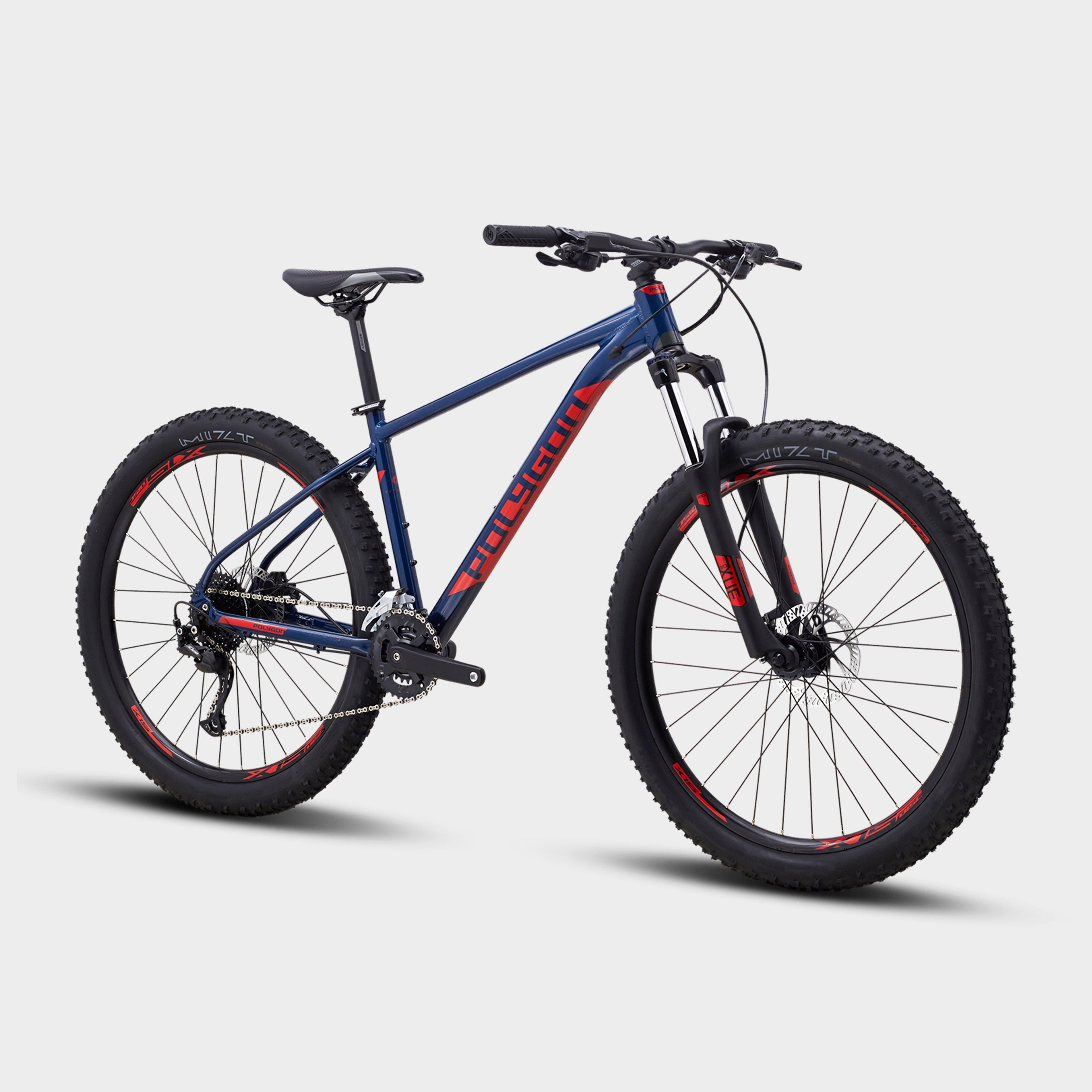 Premier 5 Mountain Bike