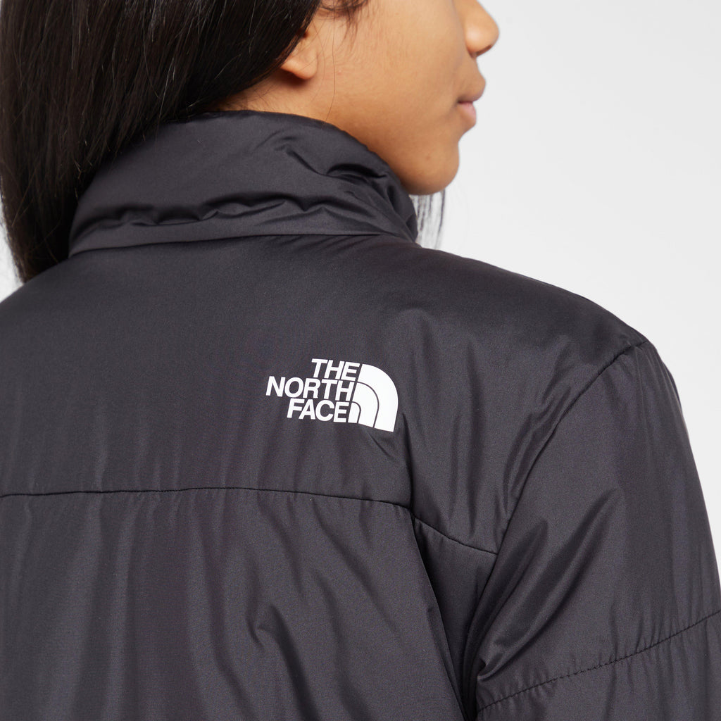 Kids' Reversible Mossbud Jacket