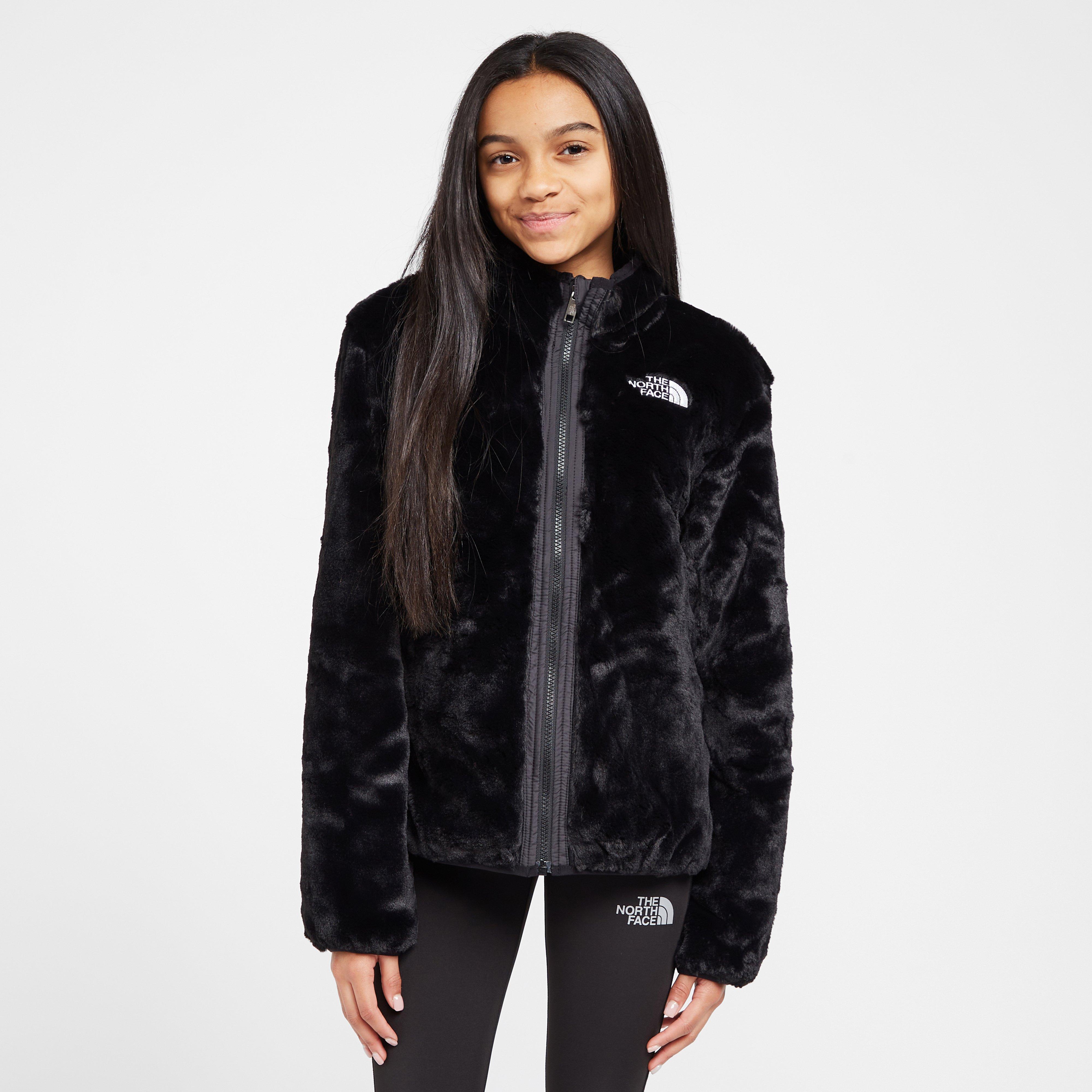 Kids' Reversible Mossbud Jacket