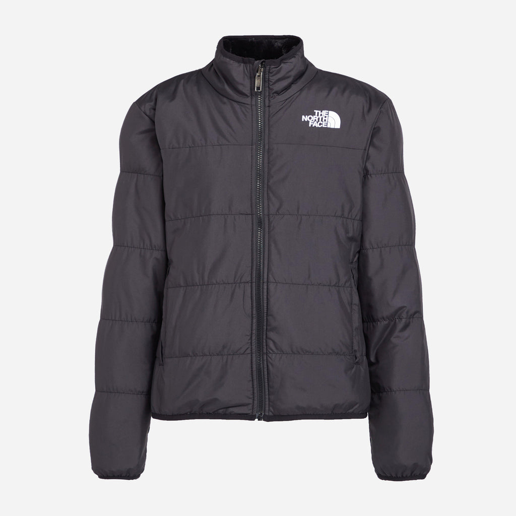Kids' Reversible Mossbud Jacket