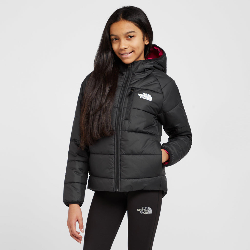 Kids’ Reversible Perrito Jacket