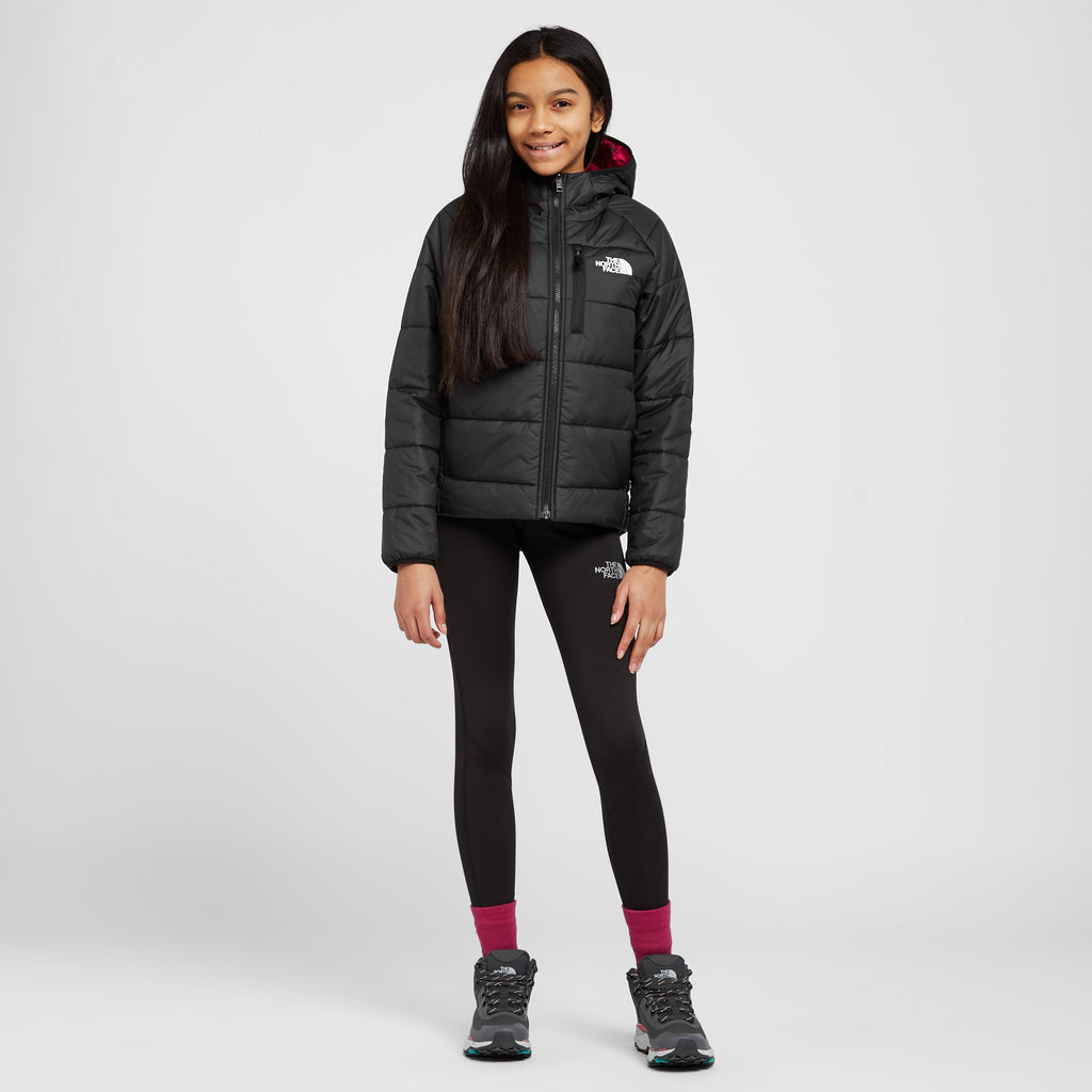 Kids’ Reversible Perrito Jacket