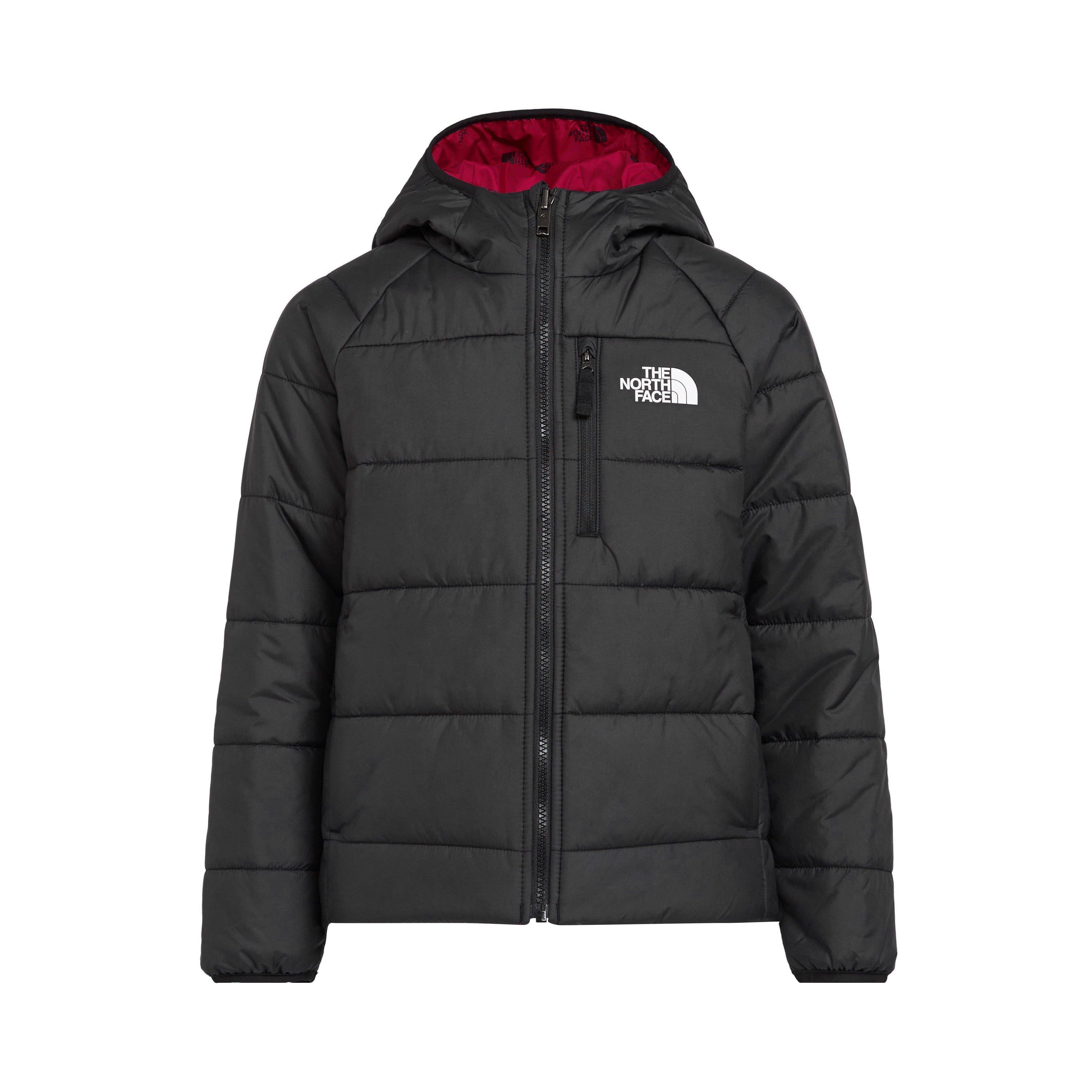 Kids’ Reversible Perrito Jacket