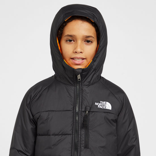 Boys’ Reversible Perrito Jacket