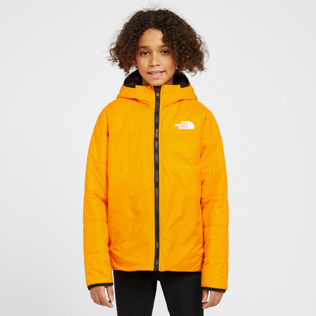 Boys’ Reversible Perrito Jacket