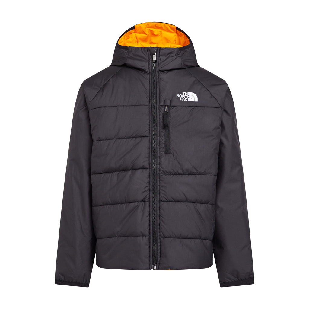 Boys’ Reversible Perrito Jacket