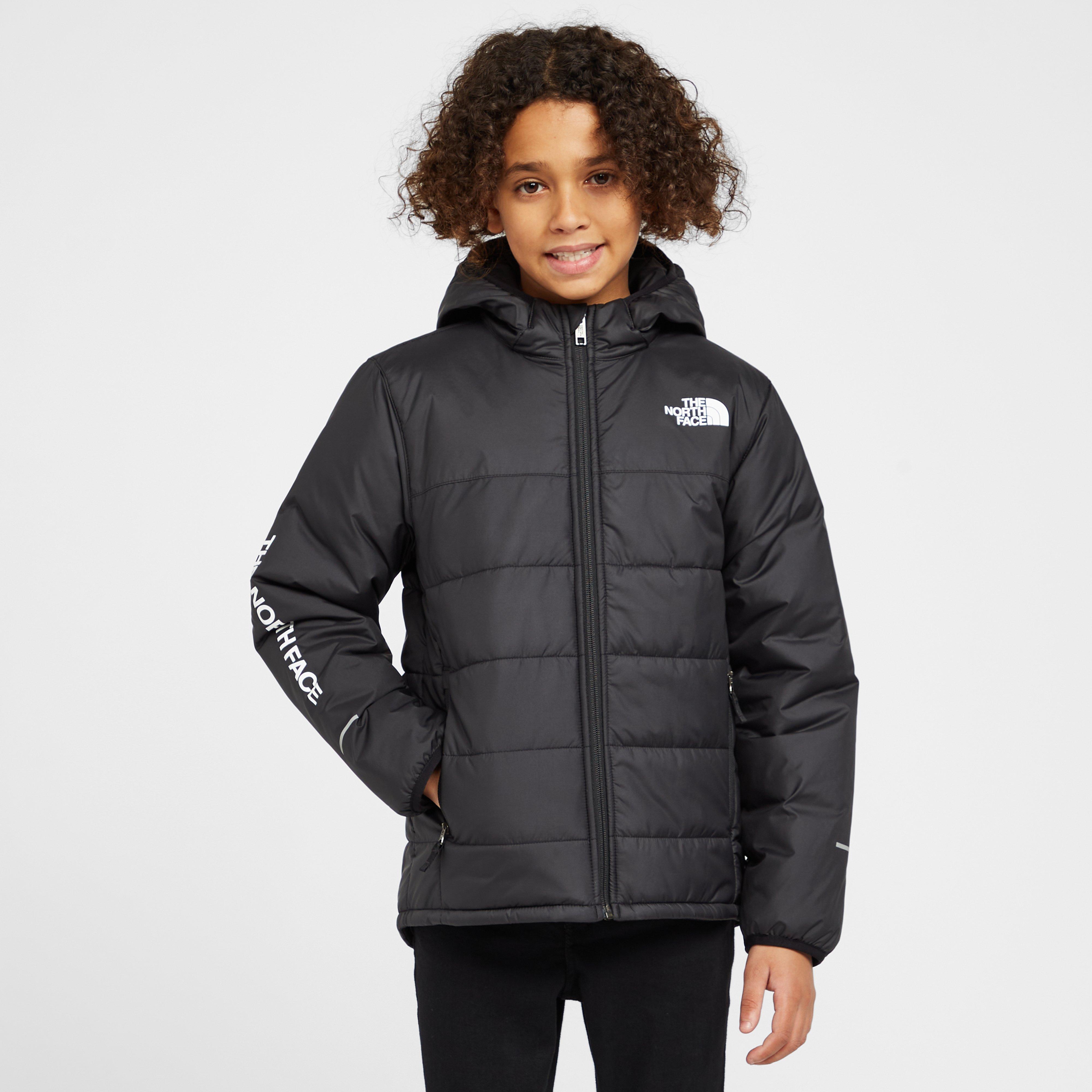 Kid’s Never Stop Insulated Jacket
