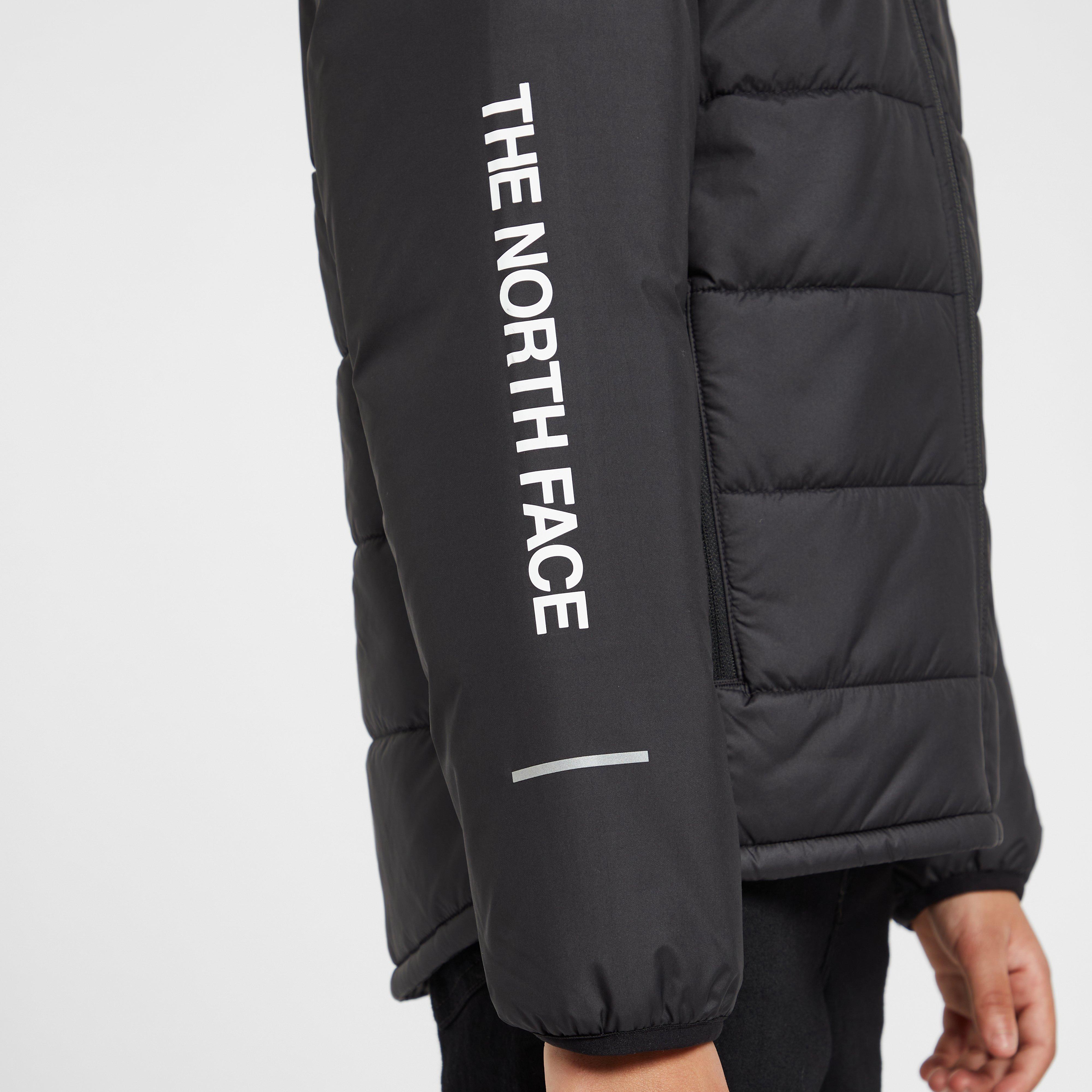 Kid’s Never Stop Insulated Jacket