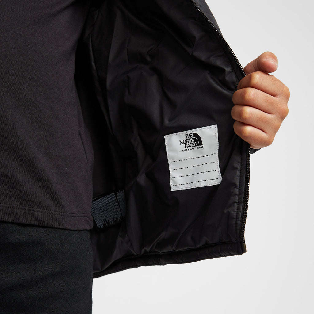 Kid’s Never Stop Insulated Jacket