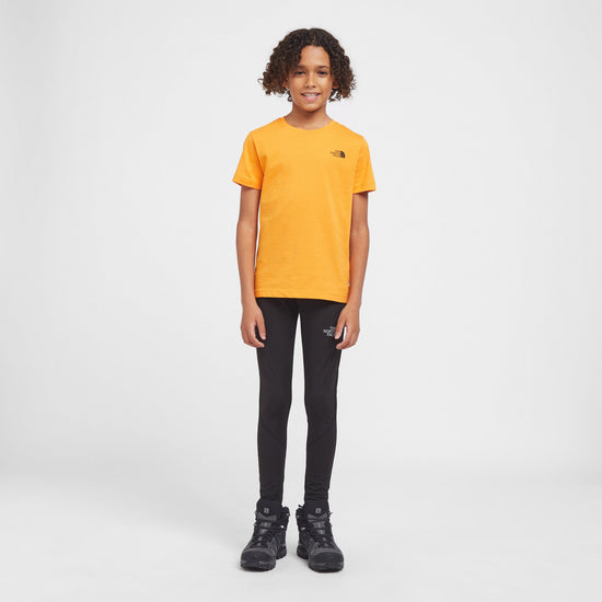 Kids’ Running Tights