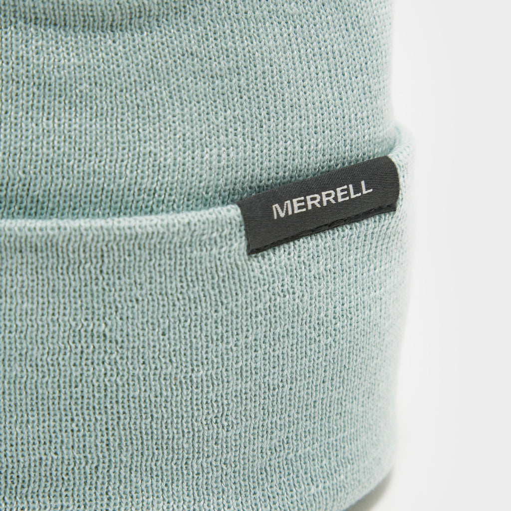 Trailhead Midweight Beanie