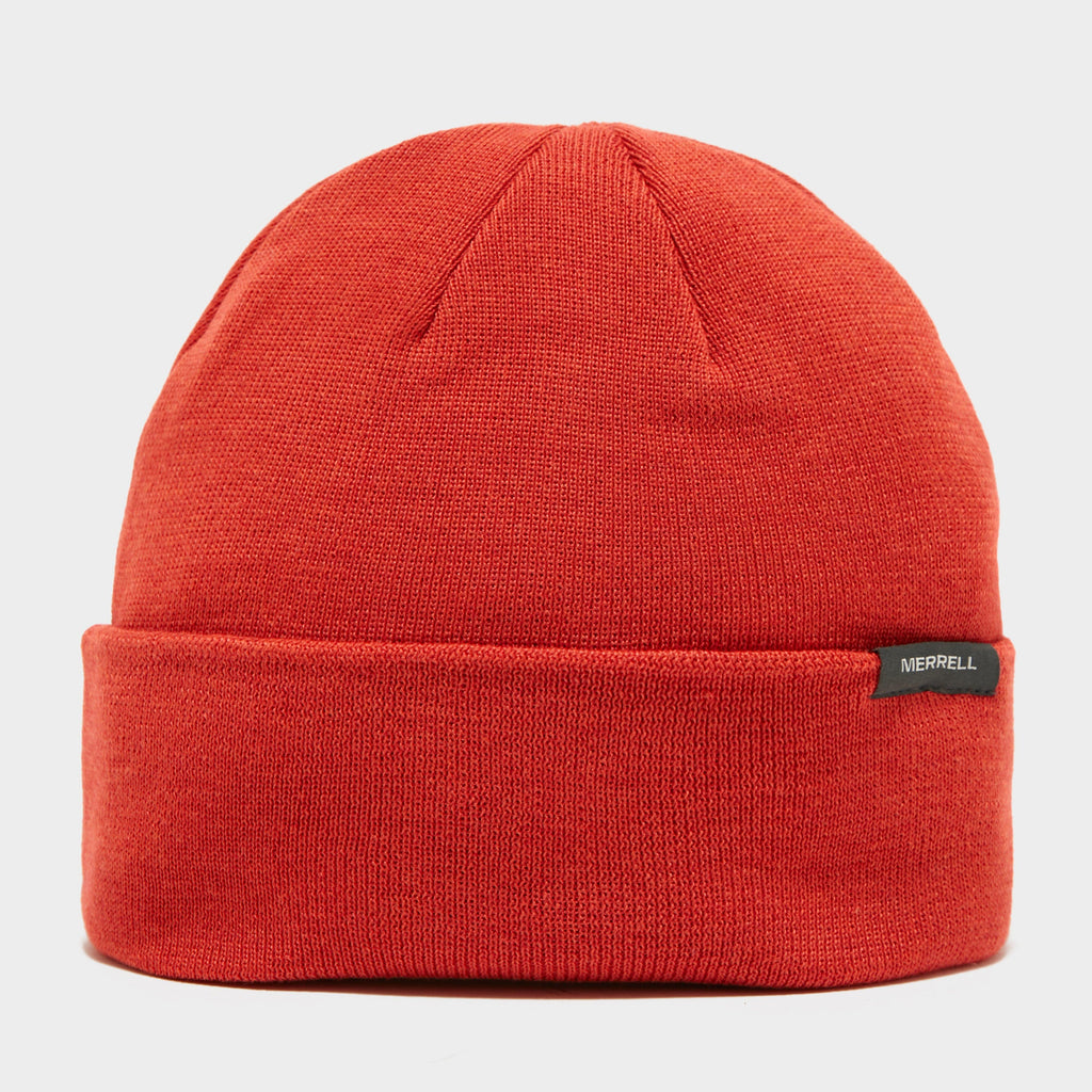 Trailhead Midweight Beanie