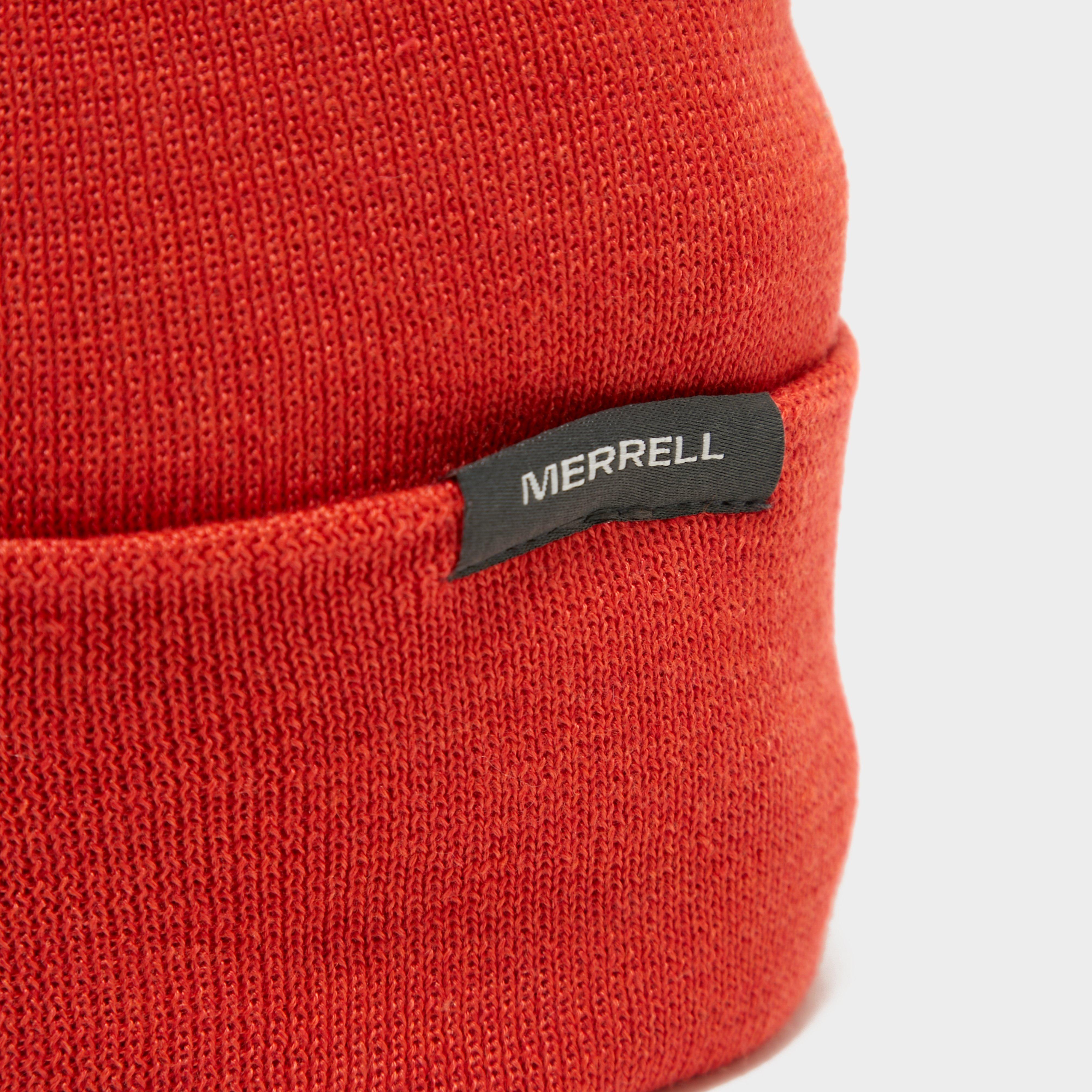 Trailhead Midweight Beanie