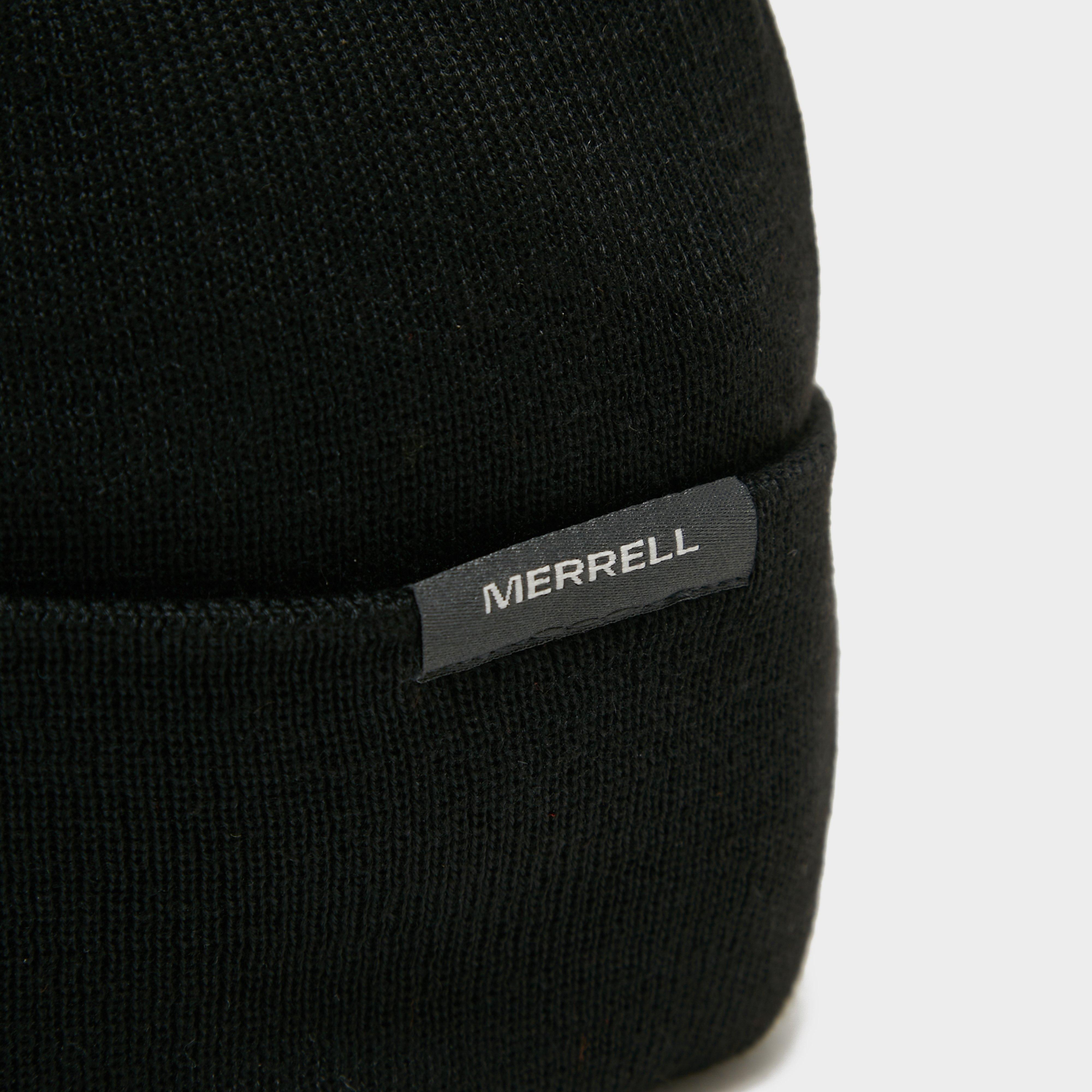 Trailhead Midweight Beanie
