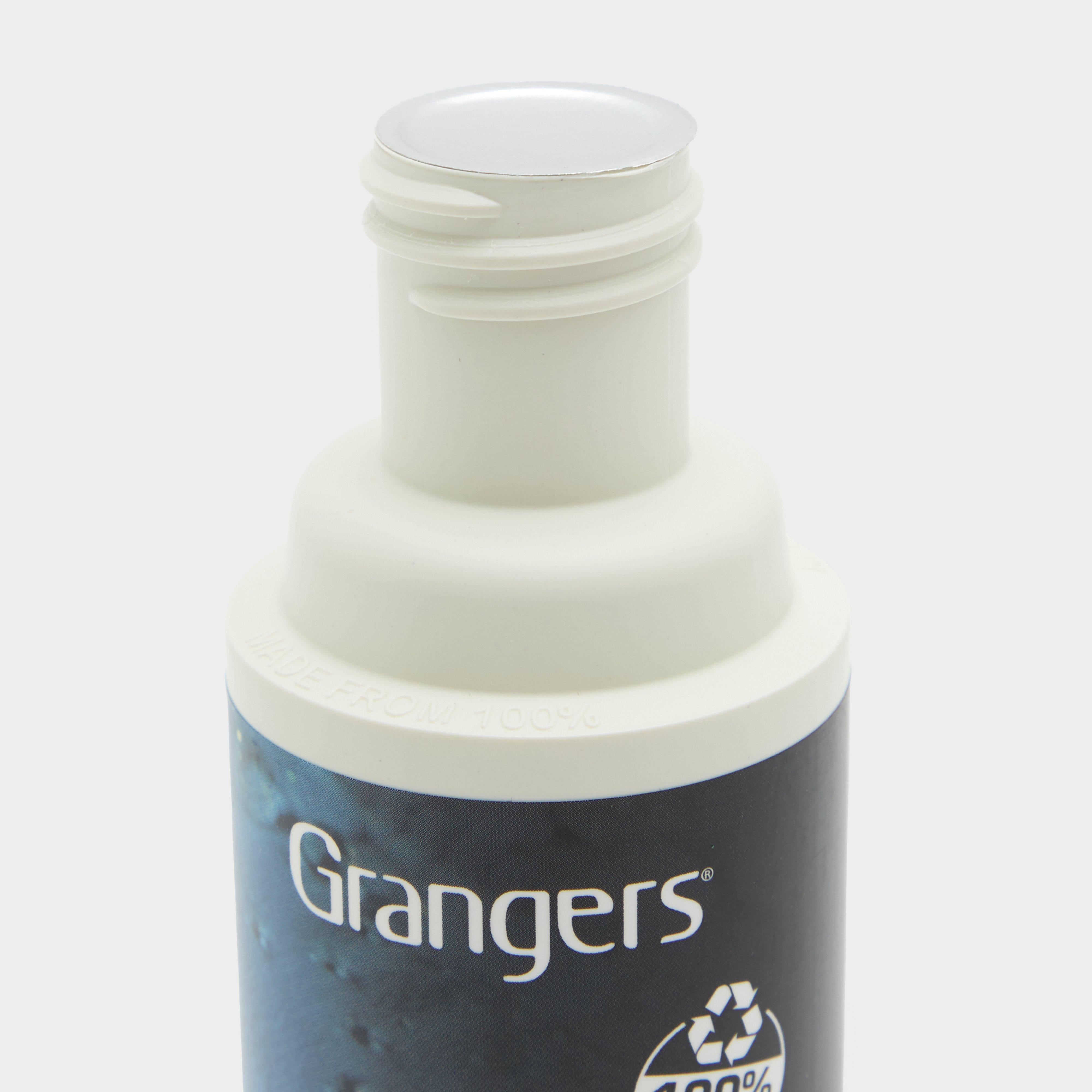 Wash + Repel Down 2 in 1