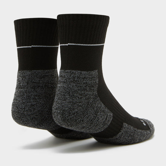 Quick Dry Ankle Socks