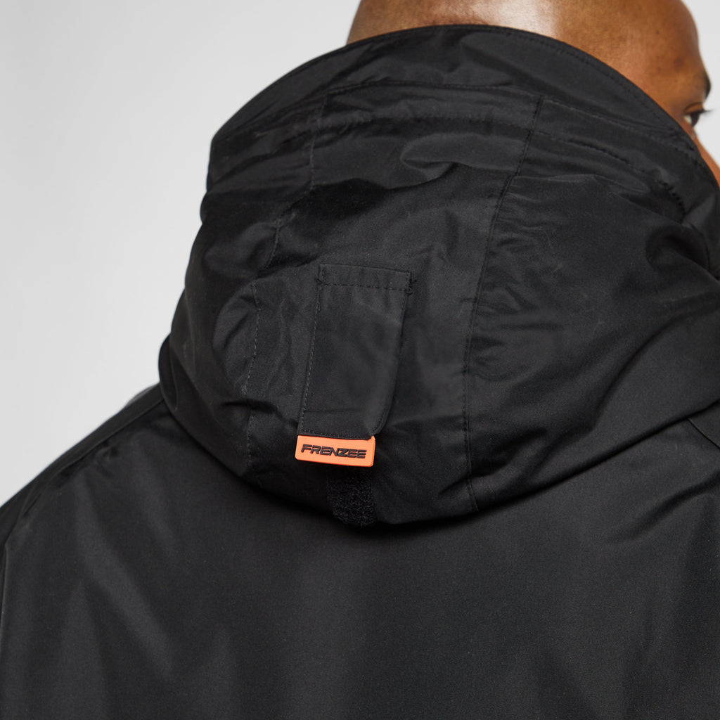FXT Core 3 Piece Winter Suit