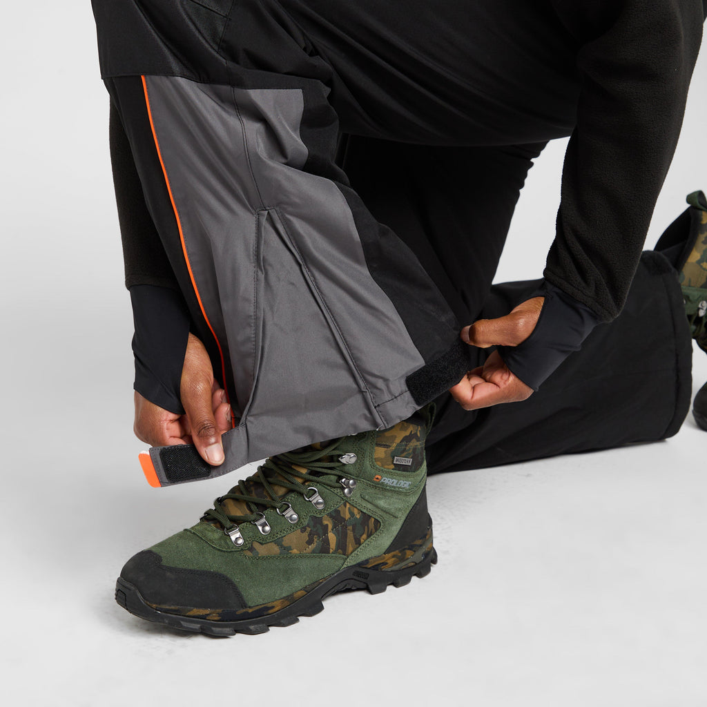 FXT Core 3 Piece Winter Suit