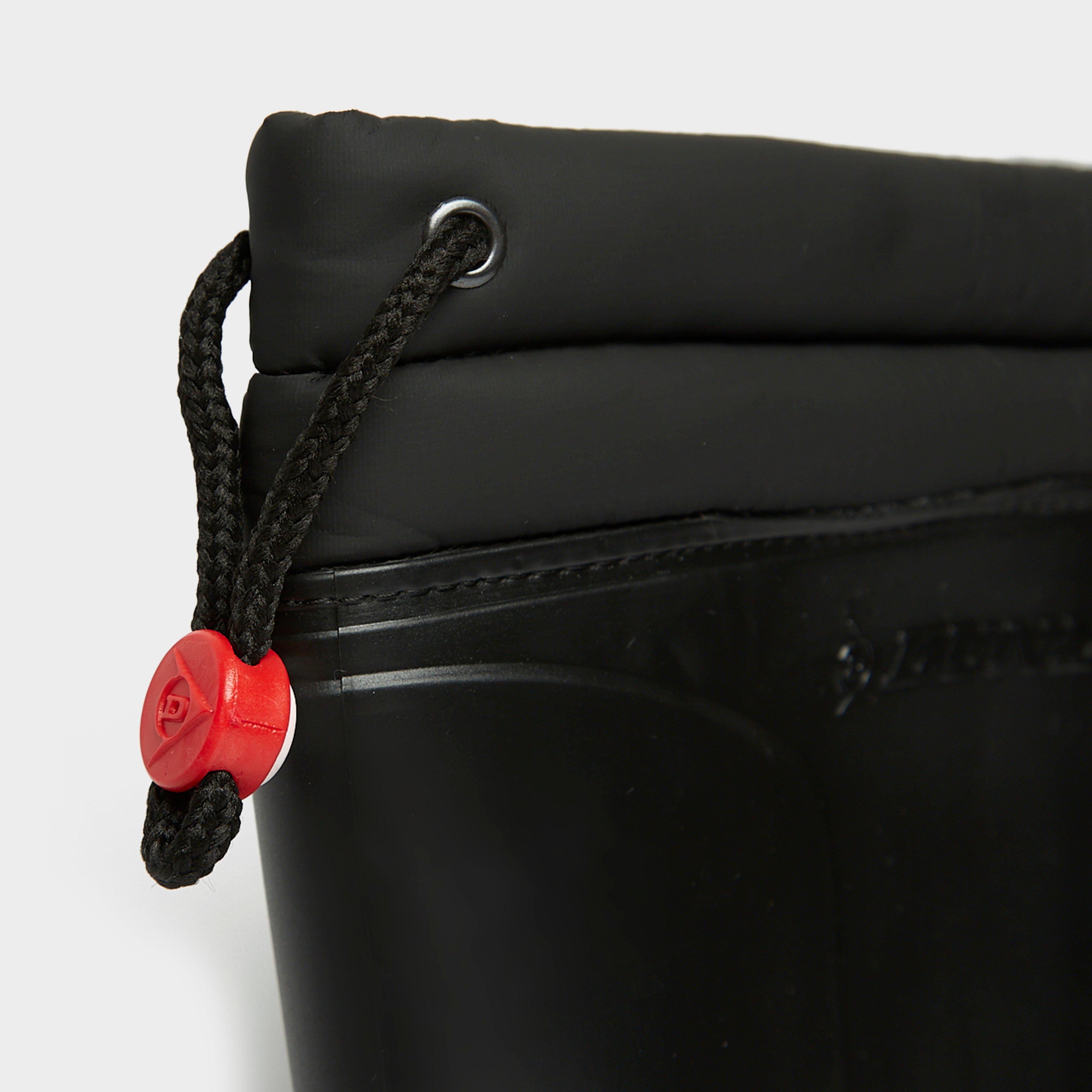 Men’s Blizzard Fur-Lined Wellies