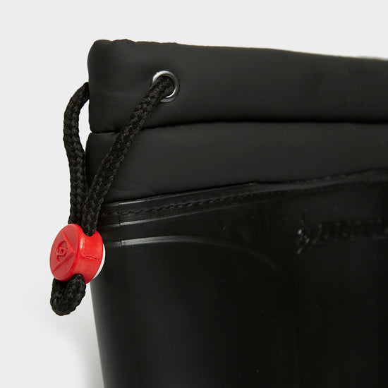 Men’s Blizzard Fur-Lined Wellies