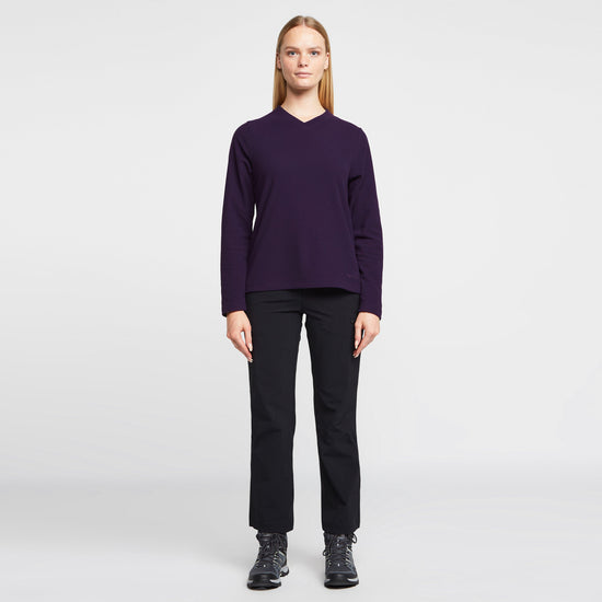 Women’s Bracken V Top