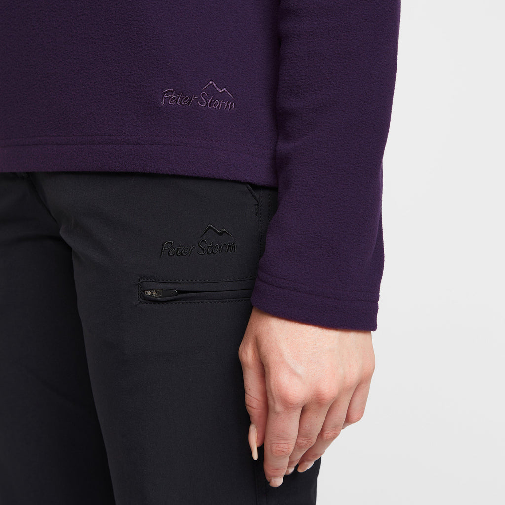 Women’s Bracken V Top
