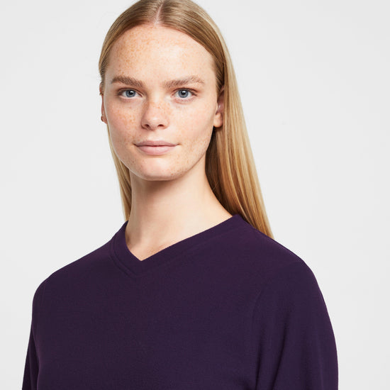 Women’s Bracken V Top