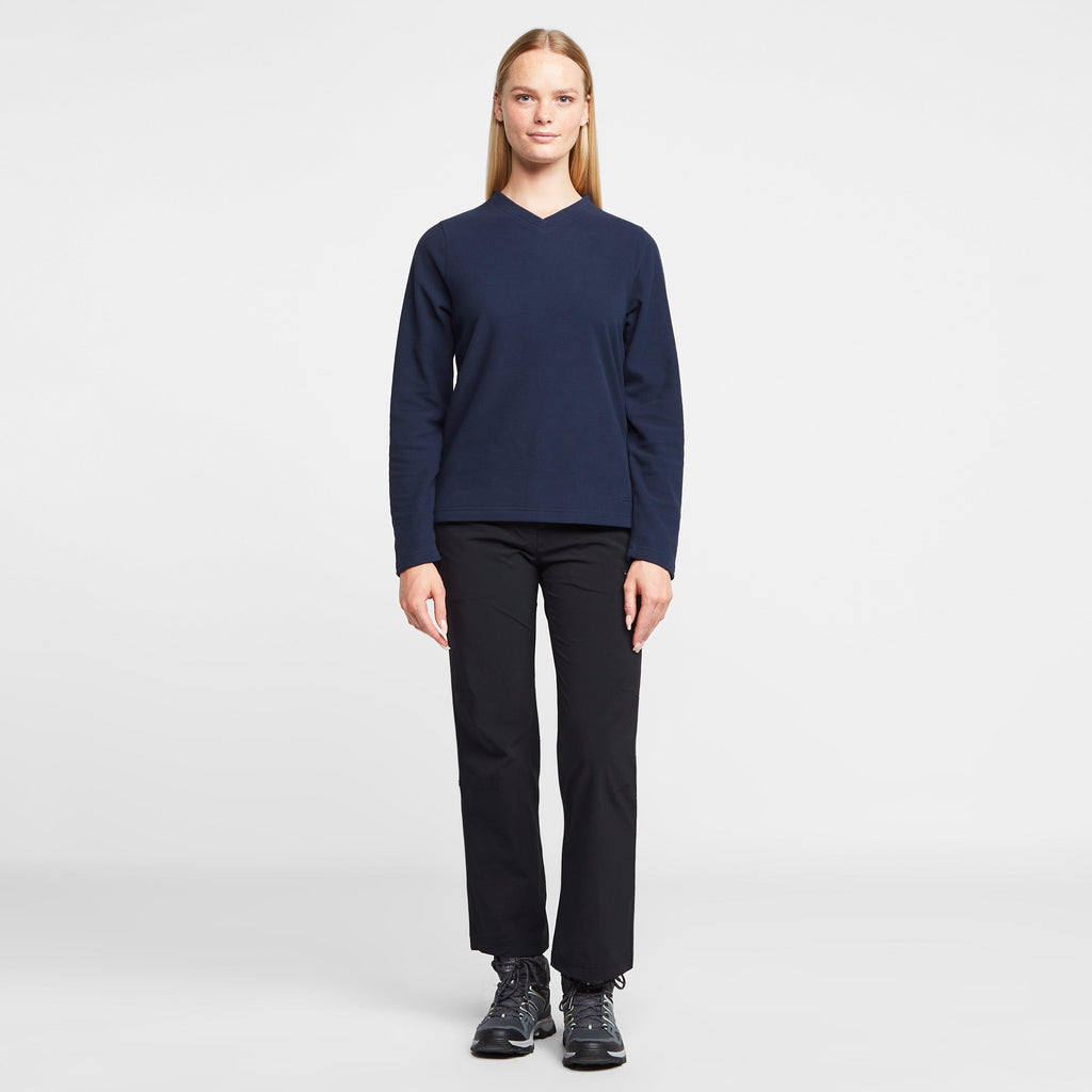 Women’s Bracken V Top