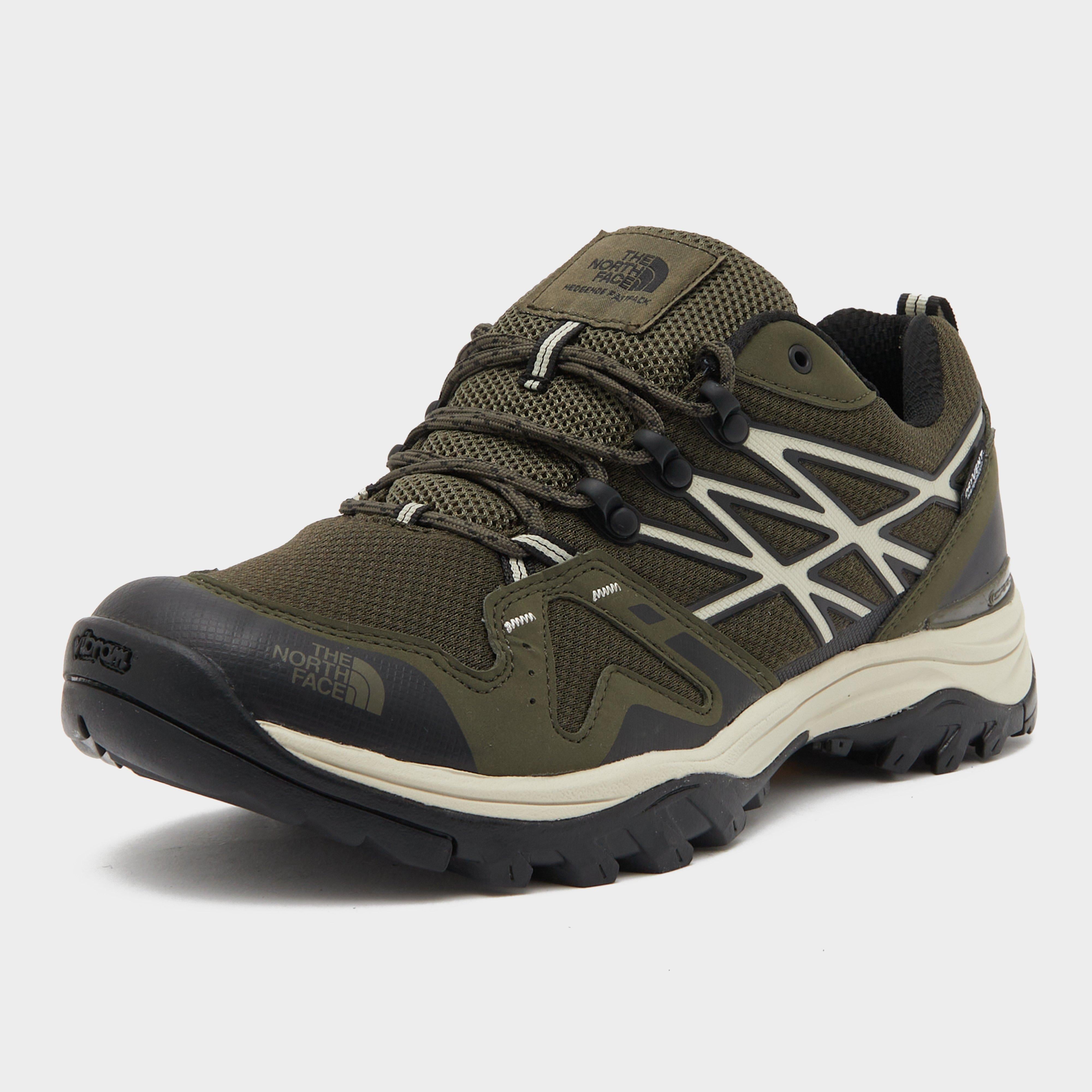 Men’s Hedgehog Fastpack Hiking Shoe