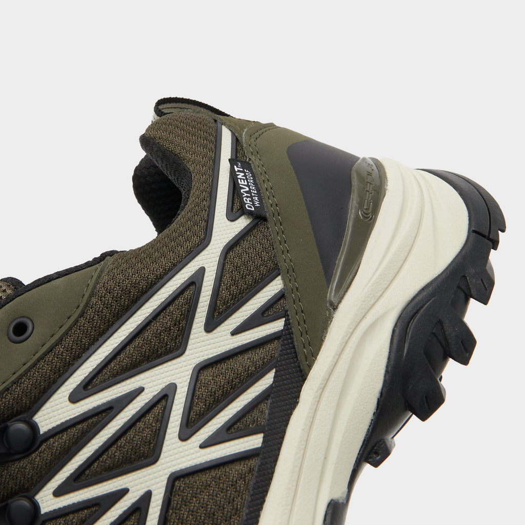 Men’s Hedgehog Fastpack Hiking Shoe
