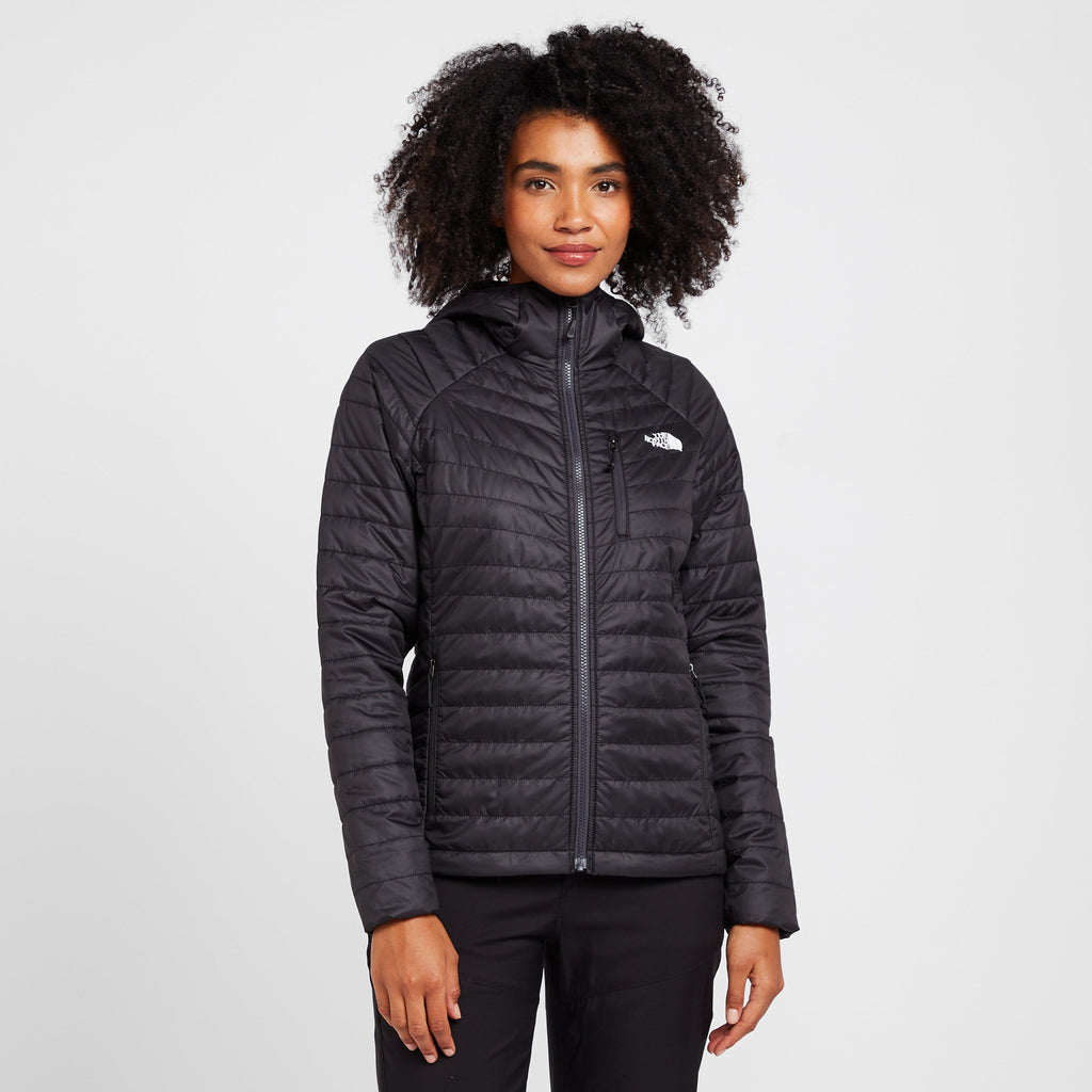 Women’s Grivola Insulated Jacket