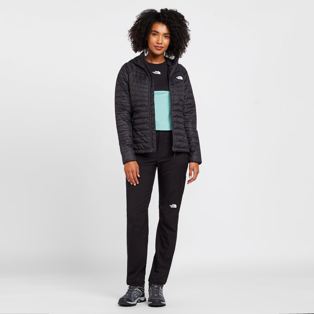 Women’s Grivola Insulated Jacket