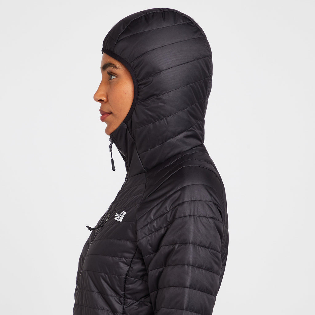 Women’s Grivola Insulated Jacket