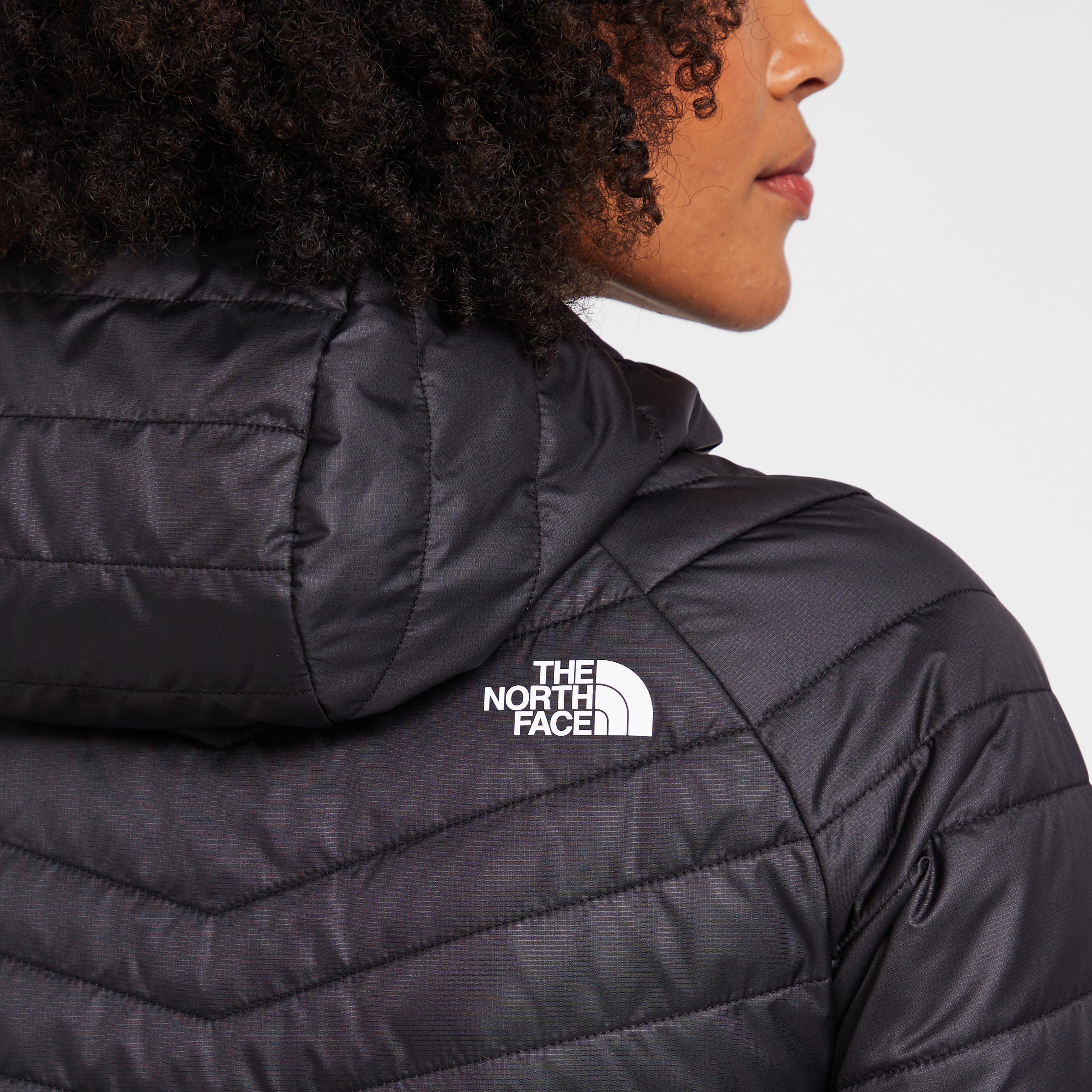 Women’s Grivola Insulated Jacket