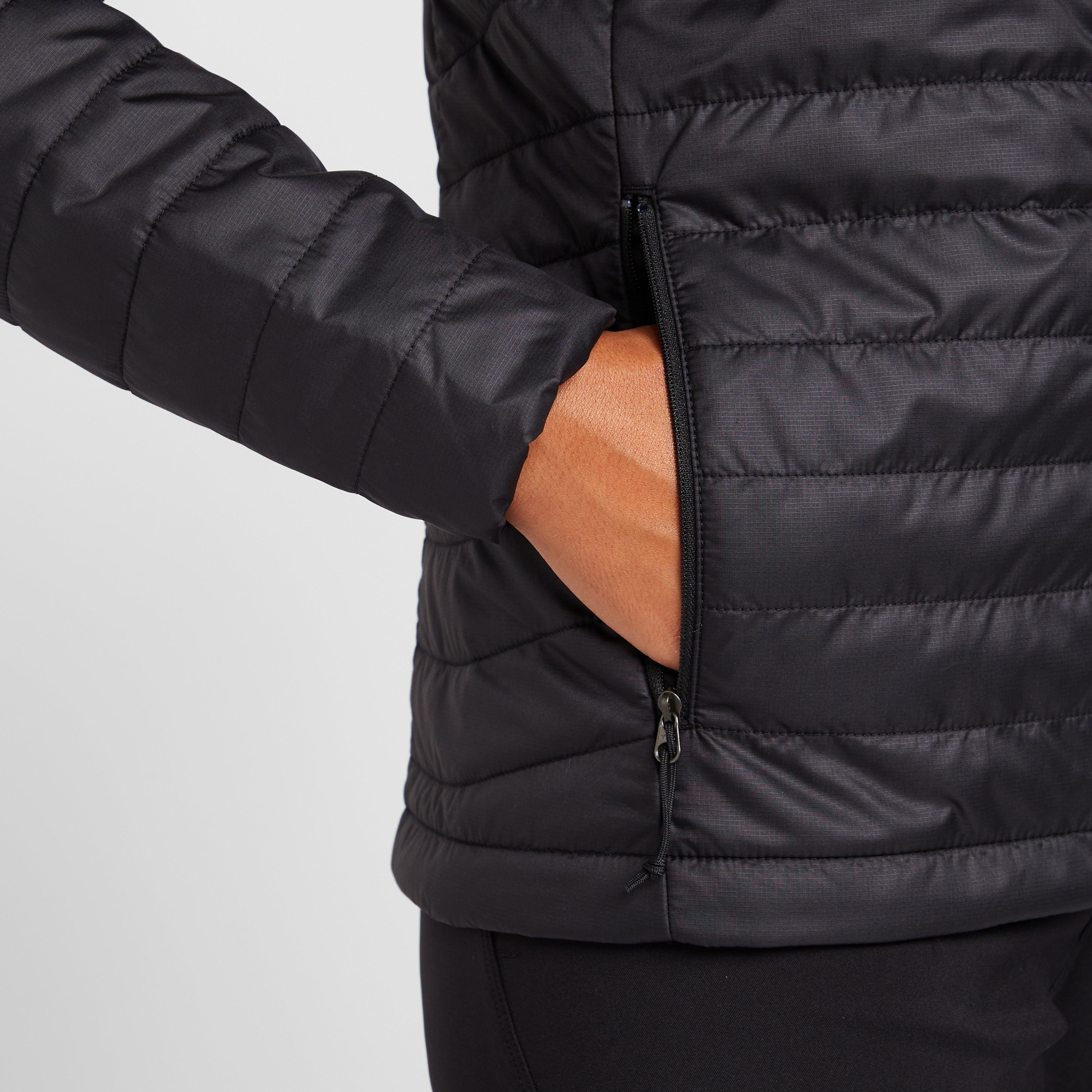 Women’s Grivola Insulated Jacket