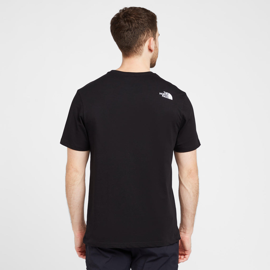 Men’s Classic Short Sleeve T-Shirt