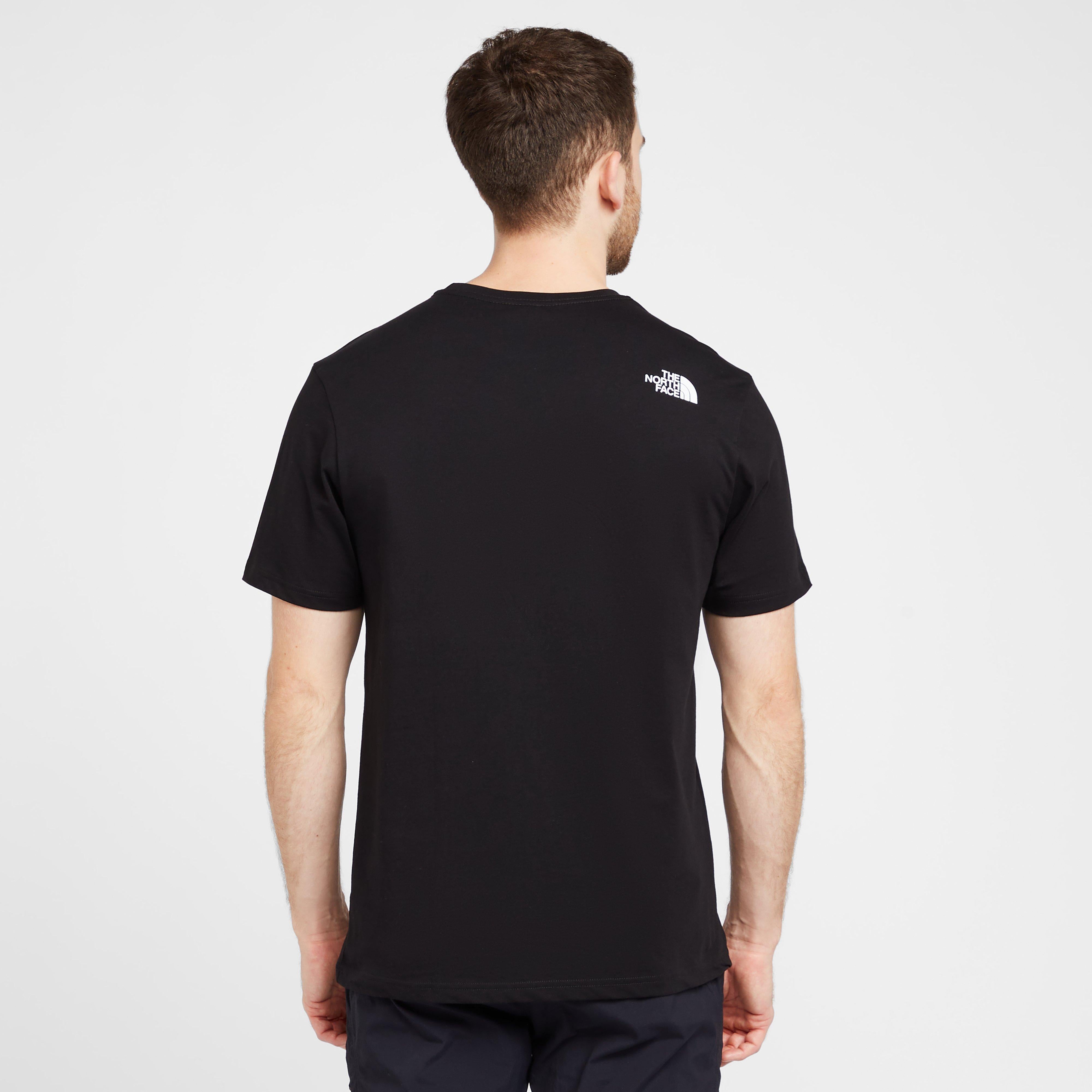Men’s Classic Short Sleeve T-Shirt